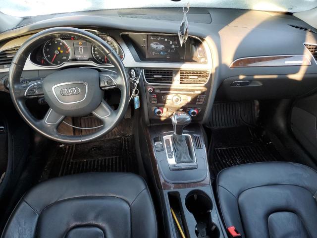 Photo 8 from auction – 2015 AUDI A4 PREMIUM with VIN WAUBFAFL1FN027148