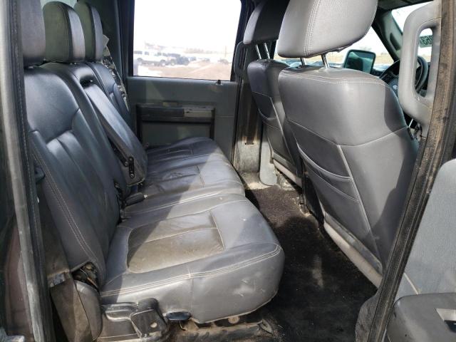 Photo 10 from auction – 2011 FORD F250 SUPER with VIN 1FT7W2BT6BEC66693