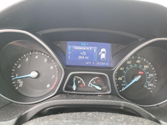 Photo 9 from auction – 2013 FORD FOCUS SE with VIN 1FADP3F2XDL218559