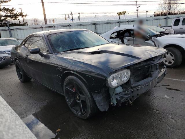 Foto 4 de la subasta – 2009 DODGE CHALLENGER con VIN 2B3LJ74W39H587466