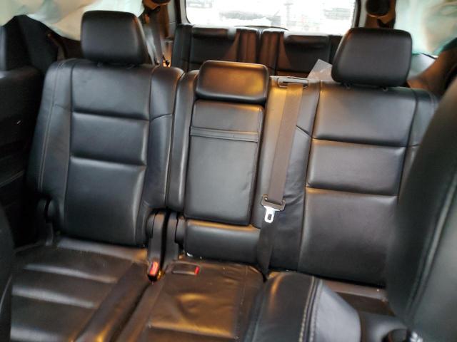 Photo 10 from auction – 2017 DODGE DURANGO CI with VIN 1C4RDJEG4HC691289
