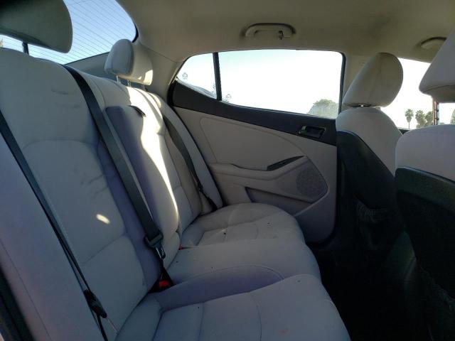 Photo 10 from auction – 2014 KIA OPTIMA LX with VIN 5XXGM4A78EG340556