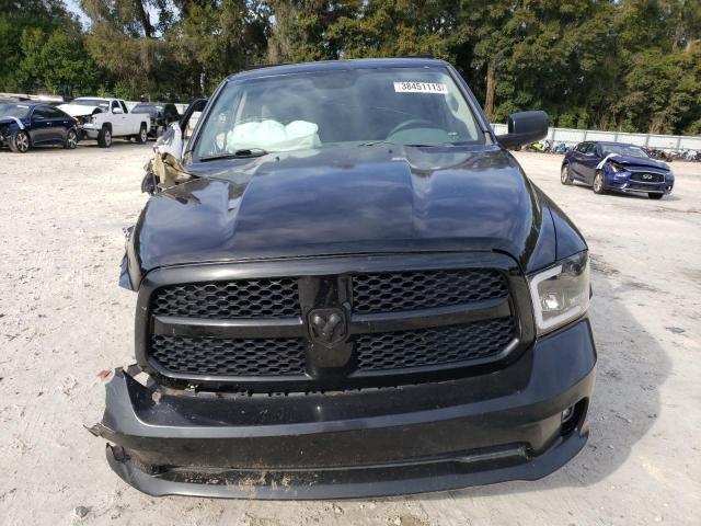 Photo 5 from auction – 2013 RAM 1500 ST with VIN 1C6RR7FT5DS539951