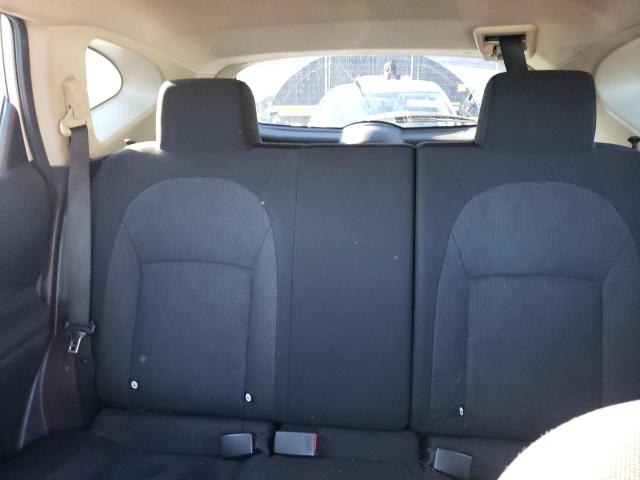 Photo 10 from auction – 2011 NISSAN ROGUE S with VIN JN8AS5MV3BW256090