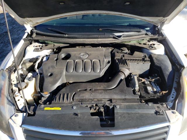 Photo 11 from auction – 2008 NISSAN ALTIMA with VIN 1N4AL21E98C151730