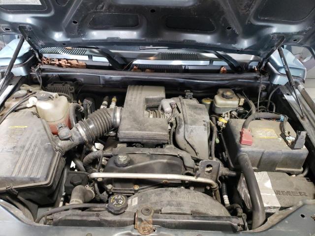 Photo 12 from auction – 2006 HUMMER H3 with VIN 5GTDN136468170969