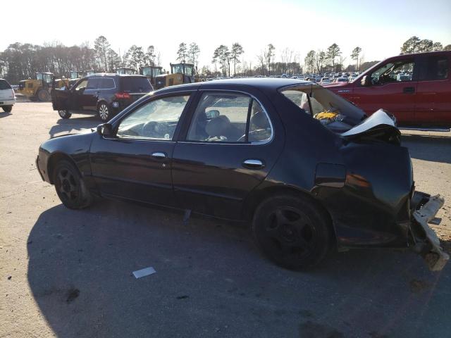 Photo 2 from auction – 1994 NISSAN ALTIMA XE with VIN 1N4BU31D3RC164148