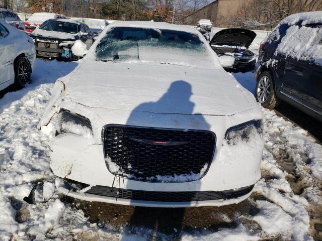 Photo 5 from auction – 2021 CHRYSLER 300 S with VIN 2C3CCABGXMH546136