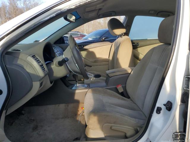 Photo 7 from auction – 2008 NISSAN ALTIMA 2.5 with VIN 1N4AL21E98C287520