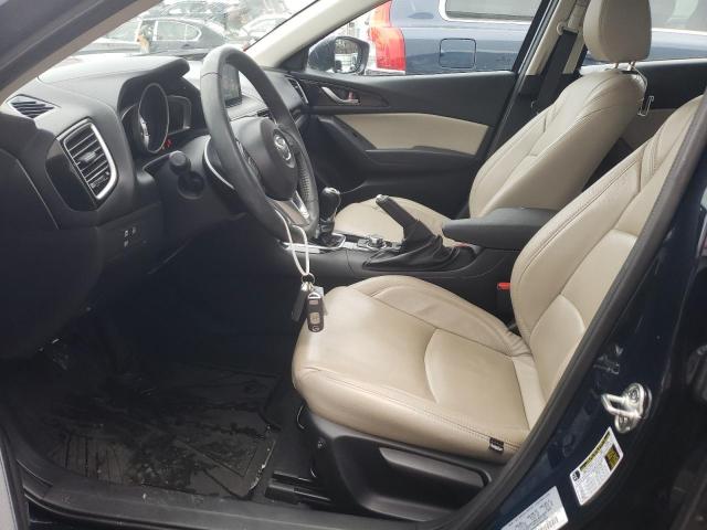 Photo 7 from auction – 2016 MAZDA 3 TOURING with VIN JM1BM1M73G1327426