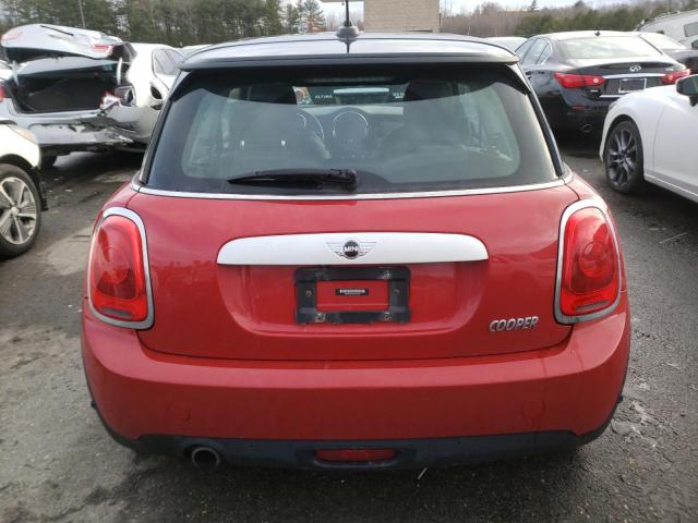 Photo 6 from auction – 2015 MINI COOPER with VIN WMWXM5C59F3A57263