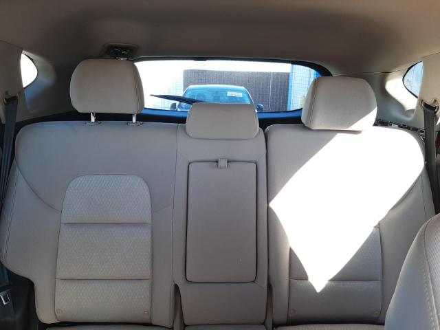Photo 10 from auction – 2016 HYUNDAI TUCSON LIM with VIN KM8J33A25GU213294