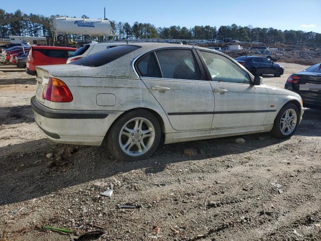Photo 3 from auction – 1999 BMW 328 I with VIN WBAAM5333XFR05543