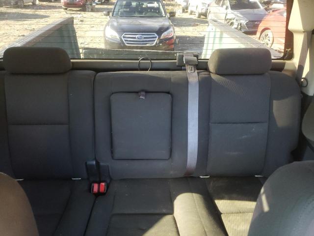 Photo 10 from auction – 2013 CHEVROLET SILVERADO with VIN 3GCPKSE70DG252746