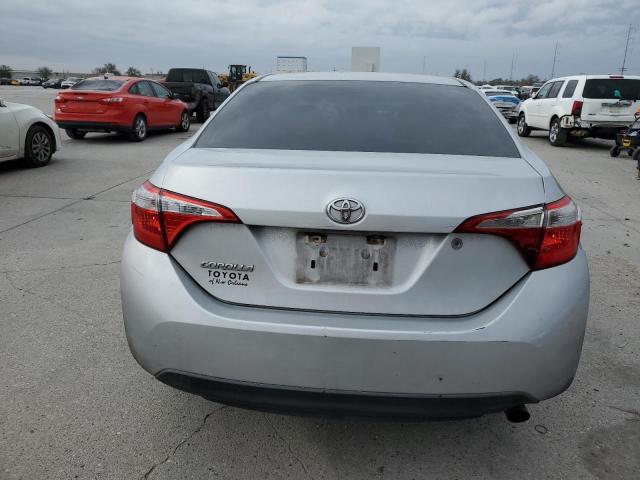 Photo 6 from auction – 2015 TOYOTA COROLLA L with VIN 5YFBURHE7FP322506