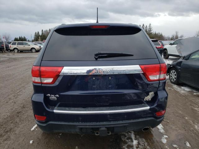 Photo 6 from auction – 2012 JEEP GRAND CHER with VIN 1C4RJFCG7CC292197