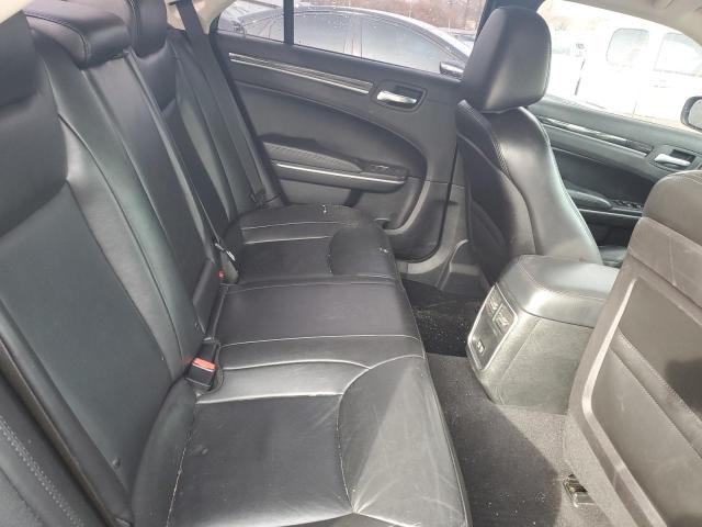 Photo 10 from auction – 2019 CHRYSLER 300 TOURIN with VIN 2C3CCAAG7KH547985