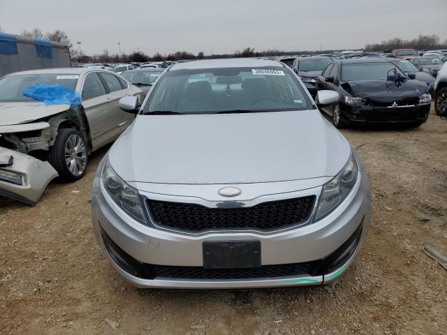 Photo 5 from auction – 2013 KIA OPTIMA LX with VIN KNAGM4A70D5391422
