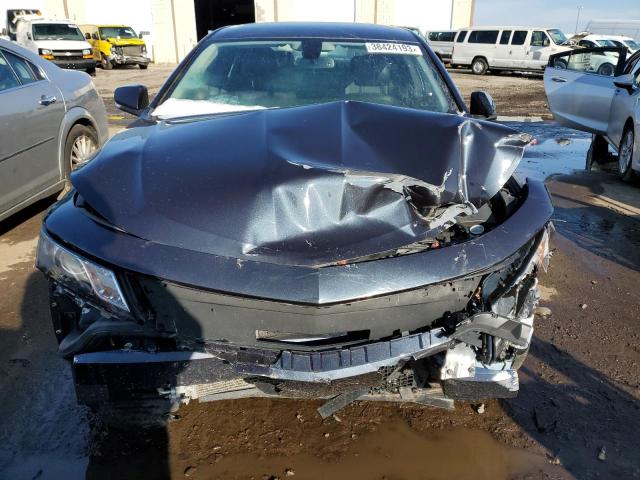 Photo 5 from auction – 2014 CHEVROLET IMPALA LT with VIN 2G1115SLXE9211086