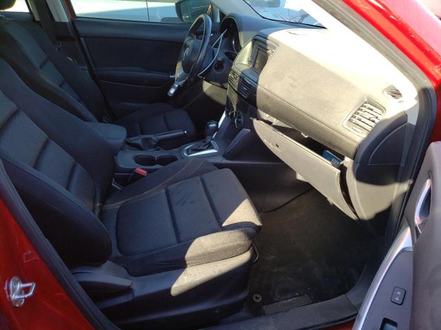 Photo 5 from auction – 2015 MAZDA CX-5 TOURI with VIN JM3KE2CY1F0547141