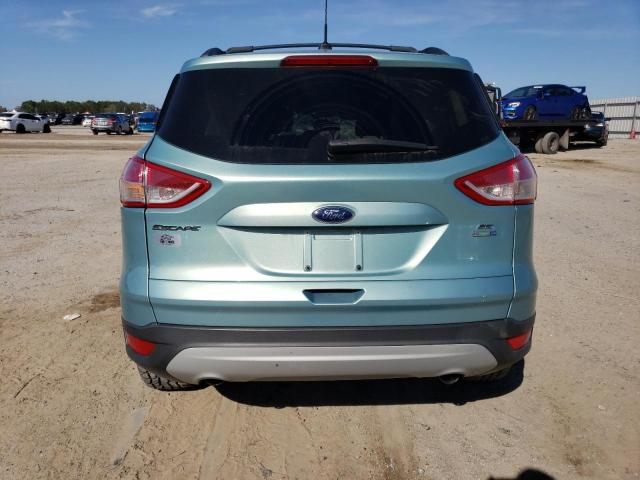 Photo 6 from auction – 2013 FORD ESCAPE SE with VIN 1FMCU9GX7DUD22038