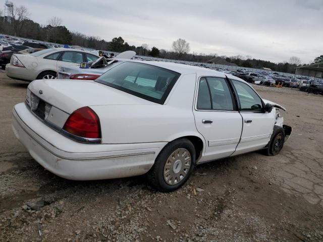 Photo 3 from auction – 2003 FORD CROWN VICT with VIN 2FAFP73W33X123401