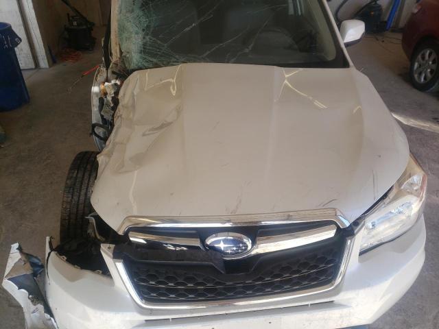 Photo 11 from auction – 2015 SUBARU FORESTER 2 with VIN JF2SJAWC7FH803588