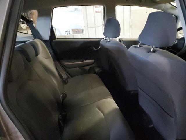 Photo 10 from auction – 2010 HONDA FIT with VIN JHMGE8H2XAS023682
