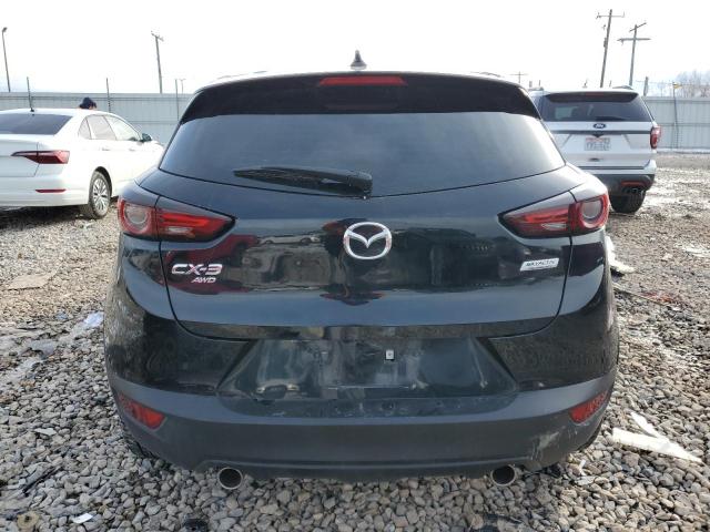 Photo 6 from auction – 2019 MAZDA CX-3 GRAND with VIN JM1DKFD79K1459644