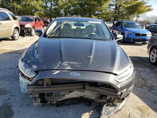 Photo 5 from auction – 2016 FORD FUSION SE with VIN 1FA6P0HD7G5124816