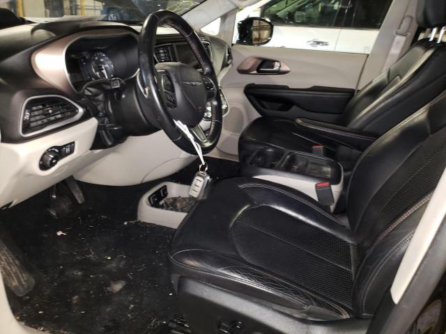 Photo 7 from auction – 2018 CHRYSLER PACIFICA T with VIN 2C4RC1BG7JR211069