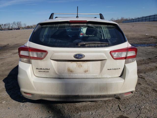Photo 6 from auction – 2018 SUBARU IMPREZA with VIN 4S3GTAA60J1741260