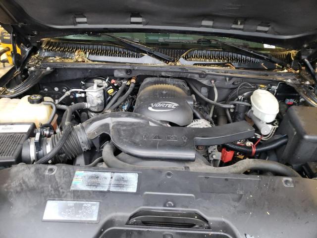 Photo 12 from auction – 2003 GMC YUKON with VIN 1GKEK13ZX3J126269