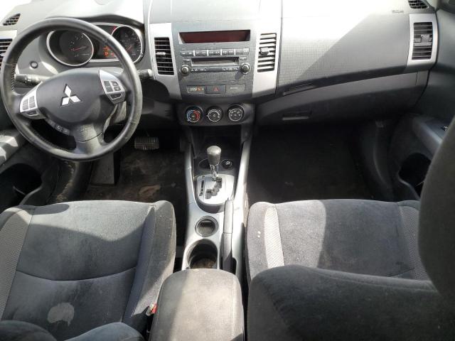 Photo 8 from auction – 2011 MITSUBISHI OUTLANDER with VIN JA4AS2AW8BU034397