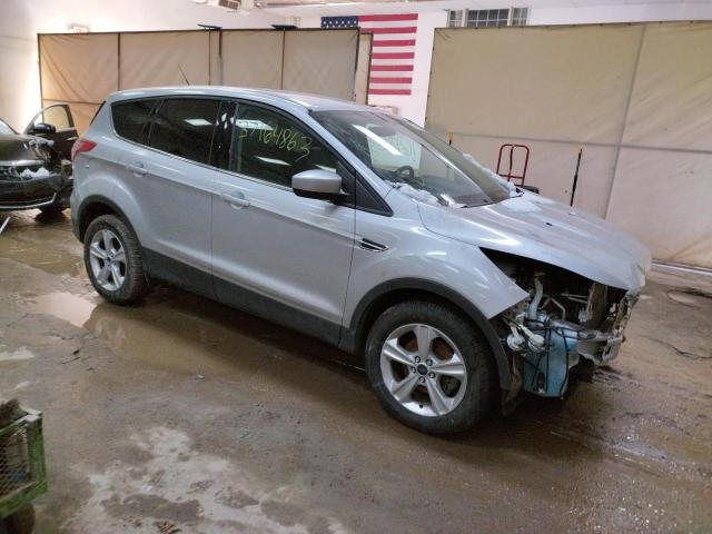 Photo 4 from auction – 2014 FORD ESCAPE SE with VIN 1FMCU0GXXEUE23958