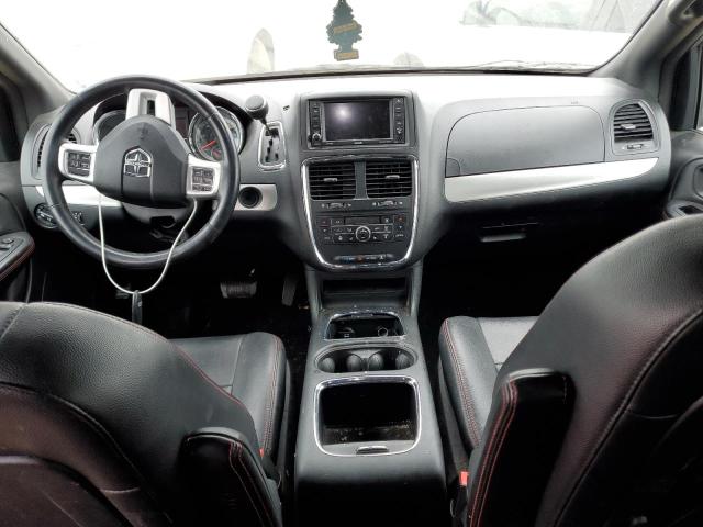 Photo 8 from auction – 2018 DODGE GRAND CARA with VIN 2C4RDGEG4JR338941