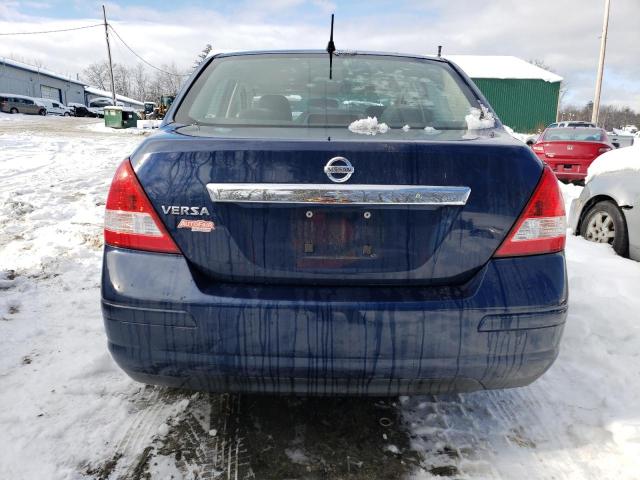 Photo 6 from auction – 2011 NISSAN VERSA S with VIN 3N1BC1AP9BL446495
