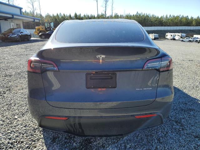 Photo 6 from auction – 2022 TESLA MODEL Y with VIN 7SAYGDEE5NA010249