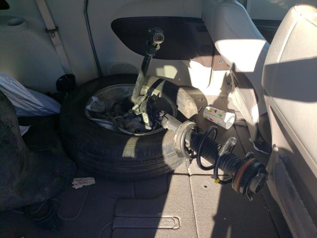 Photo 13 from auction – 2020 CHRYSLER PACIFICA T with VIN 2C4RC1BG7LR284283