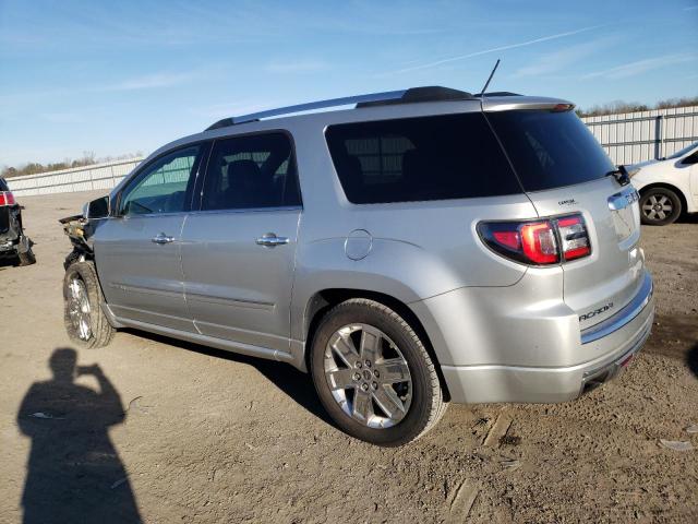Photo 2 from auction – 2015 GMC ACADIA DEN with VIN 1GKKVTKD6FJ368699