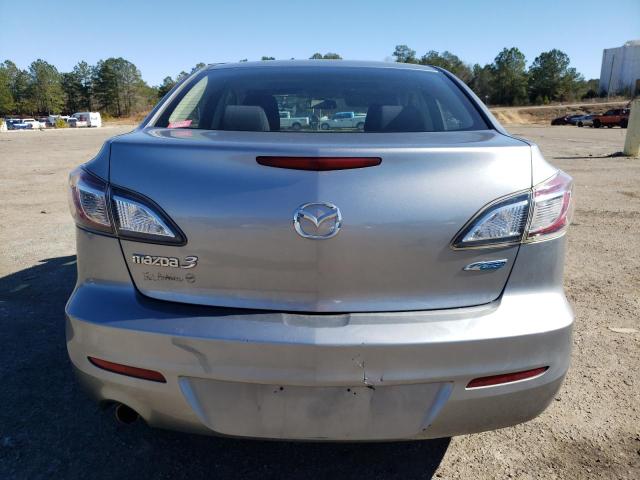 Photo 6 from auction – 2012 MAZDA 3 I with VIN JM1BL1V74C1607576