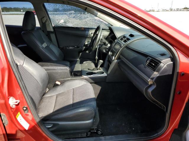 Photo 5 from auction – 2012 TOYOTA CAMRY BASE with VIN 4T1BF1FKXCU617663