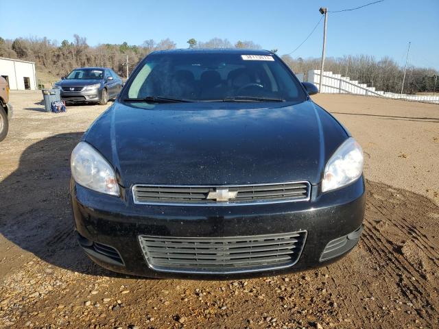Photo 5 from auction – 2011 CHEVROLET IMPALA LT with VIN 2G1WG5EK6B1170330