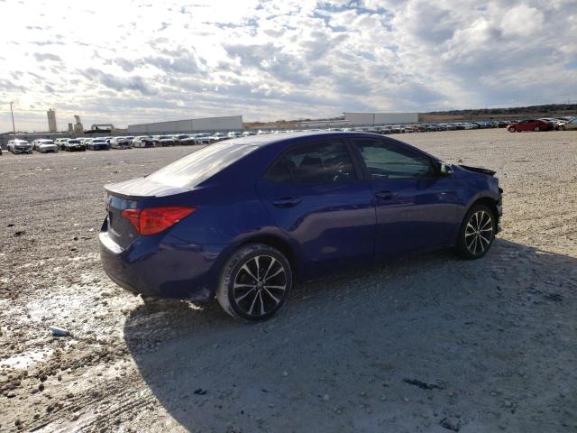 Photo 3 from auction – 2017 TOYOTA COROLLA L with VIN 5YFBURHE4HP715432
