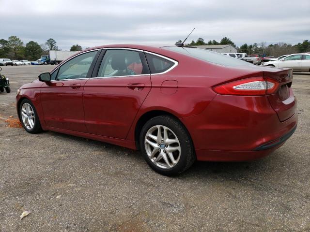 Photo 2 from auction – 2013 FORD FUSION SE with VIN 3FA6P0HRXDR268543
