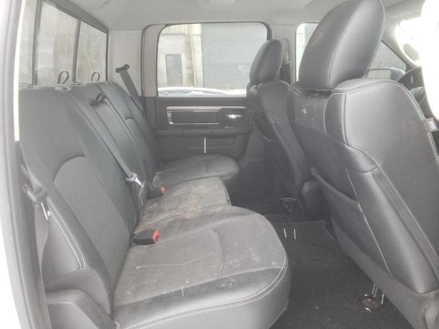 Photo 10 from auction – 2017 RAM 1500 SPORT with VIN 1C6RR7MT0HS671766