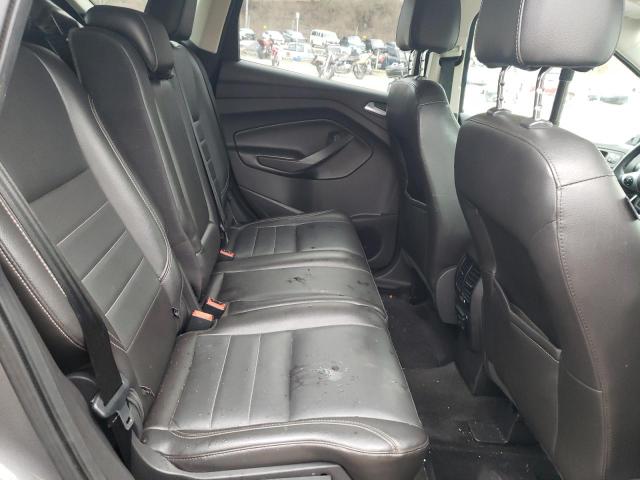 Photo 10 from auction – 2014 FORD ESCAPE TIT with VIN 1FMCU9J96EUC35565