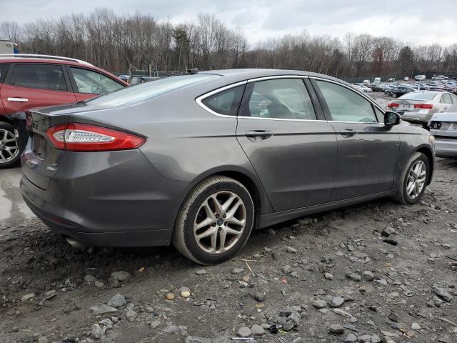 Photo 3 from auction – 2013 FORD FUSION SE with VIN 3FA6P0HR7DR357289