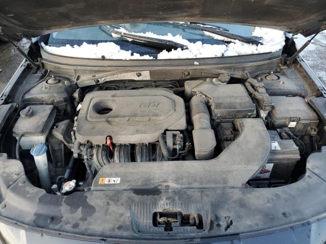 Photo 11 from auction – 2016 HYUNDAI SONATA SE with VIN 5NPE24AF4GH398207
