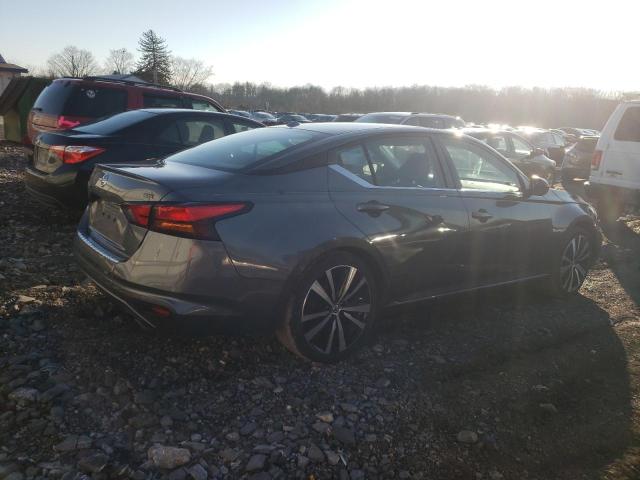 Photo 3 from auction – 2019 NISSAN ALTIMA SR with VIN 1N4BL4CV6KN311717